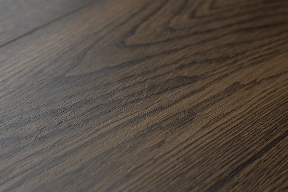 Плитка каменно-полимерная "Art Tile" Ясень Карамельный (1220*199*9 мм) — купить в Череповце