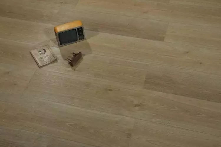 Виниловая плитка "Zeta" La Casa Милан (1220*180*4 мм) — купить в Череповце