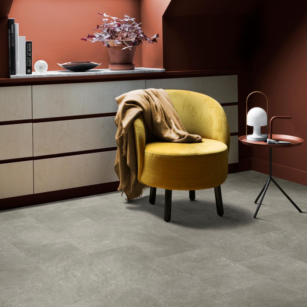 SPC ламинат "Adelar" Solida Acoustic 11976 Folkstone (607*303*5 мм) — купить в Череповце