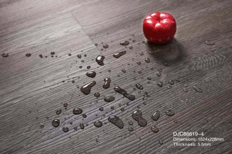 SPC ламинат "Profield" Дуб Хелстон (228*1524*5,5 мм) — купить в Череповце