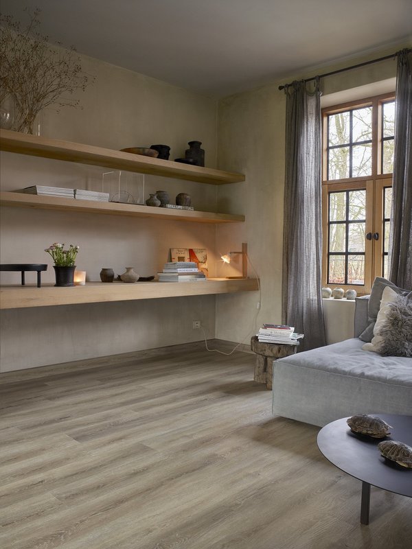 Замковая ПВХ плитка "Berry Alloc" Spirit Home 30 FRENCH LIGHT (176,6*1210*3,4 мм) — купить в Череповце