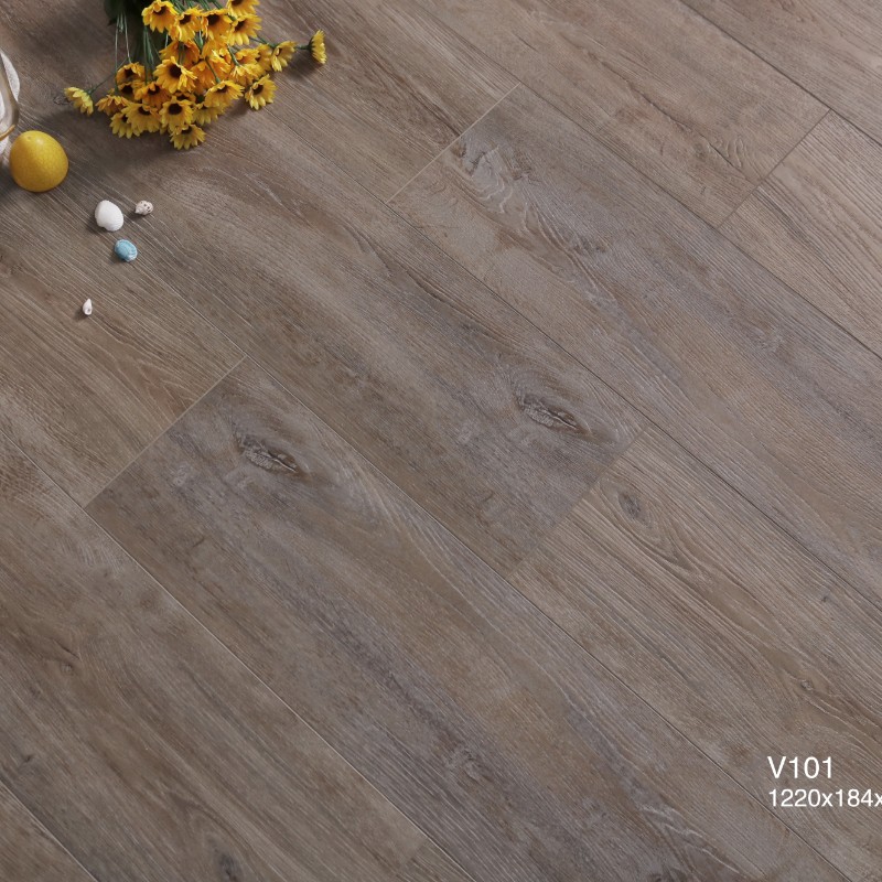Виниловые полы "Betta" Villa Дуб Виано V101 (1220*184*4,5 мм) — купить в Череповце