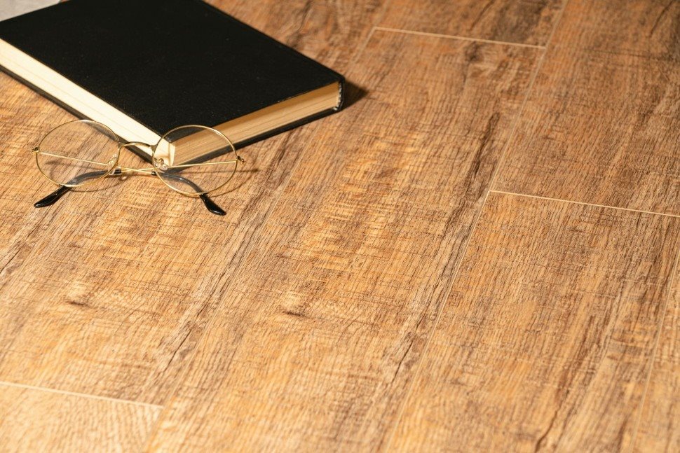 Виниловый ламинат "Bonkeel" Style Дуб Махо (1200*125*4 мм) — купить в Череповце