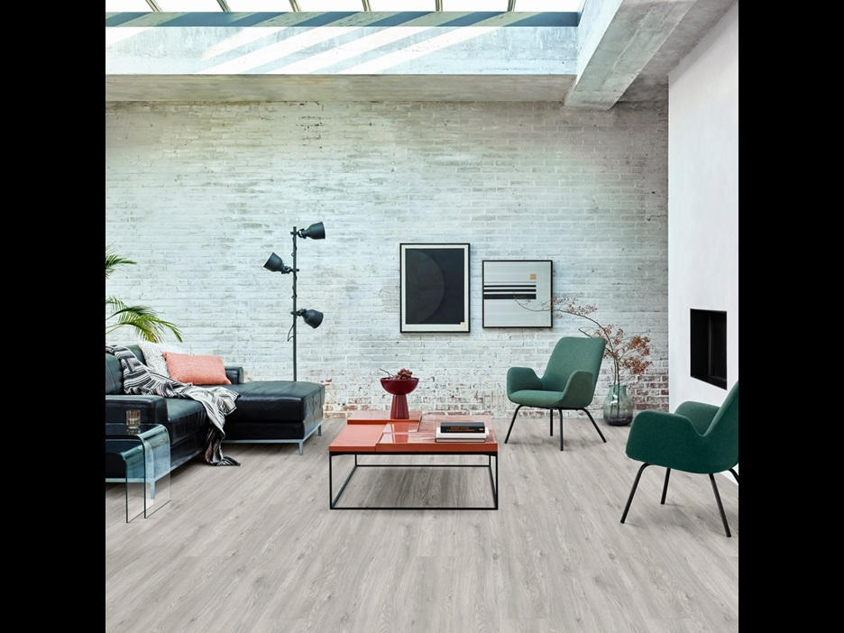 Замковая ПВХ плитка Torre Oak 933 (1251*189*5 мм) — купить в Череповце