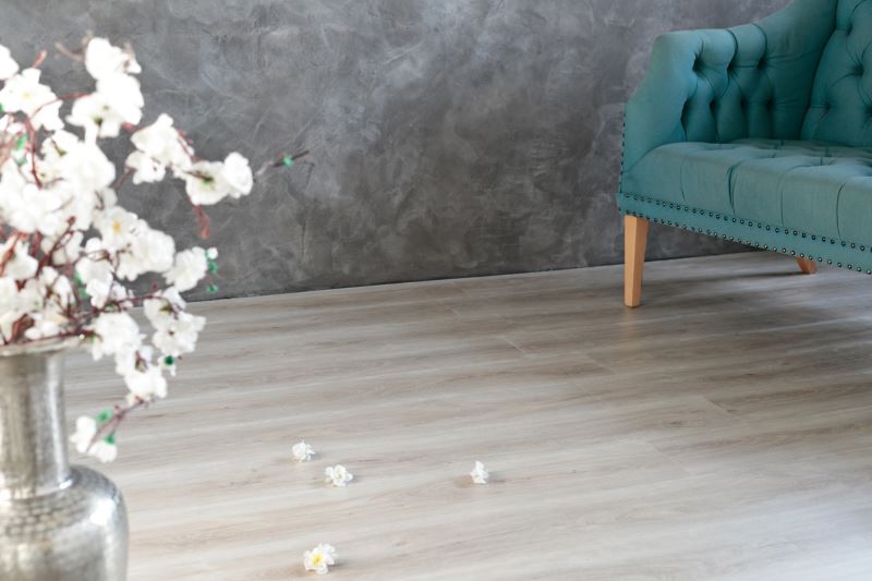 Замковая ПВХ плитка "Aquafloor" Quartz AF3503QV (1220*180*3,5мм) — купить в Череповце