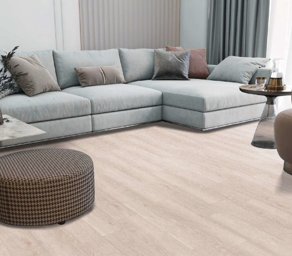 Виниловый ламинат "Cronafloor" Дуб Бурейский (1200*180*3,5 мм) — купить в Череповце