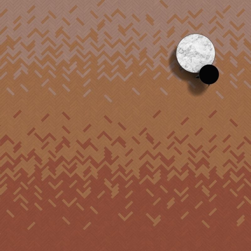 Виниловая плитка Herringbone small 329 (261,33*65,33*2,5 мм) — купить в Череповце