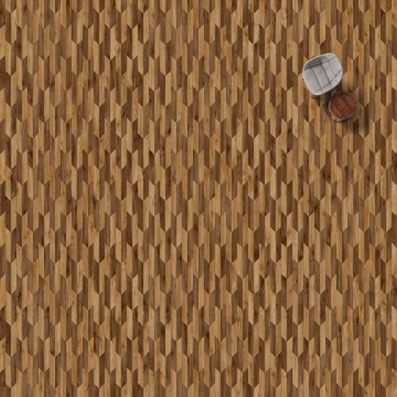 Виниловая плитка Arrow 376 (523*92*2,5 мм) — купить в Череповце