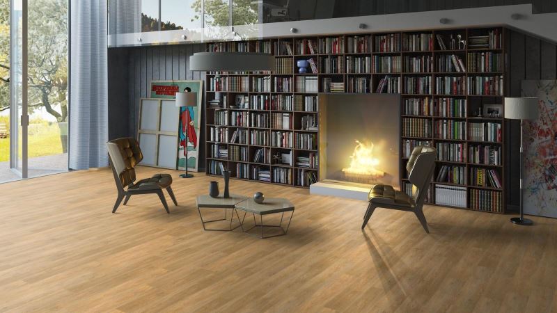 Виниловая плитка "Tarkett" New Age Equilibre (914,4*101,6*2,1 мм) — купить в Череповце