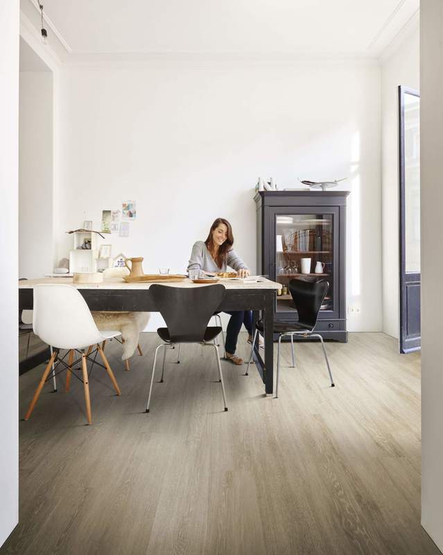 Замковая ПВХ плитка "Berry Alloc" Pureclick 55 TOULON OAK 619L (204*1326*5 мм) — купить в Череповце