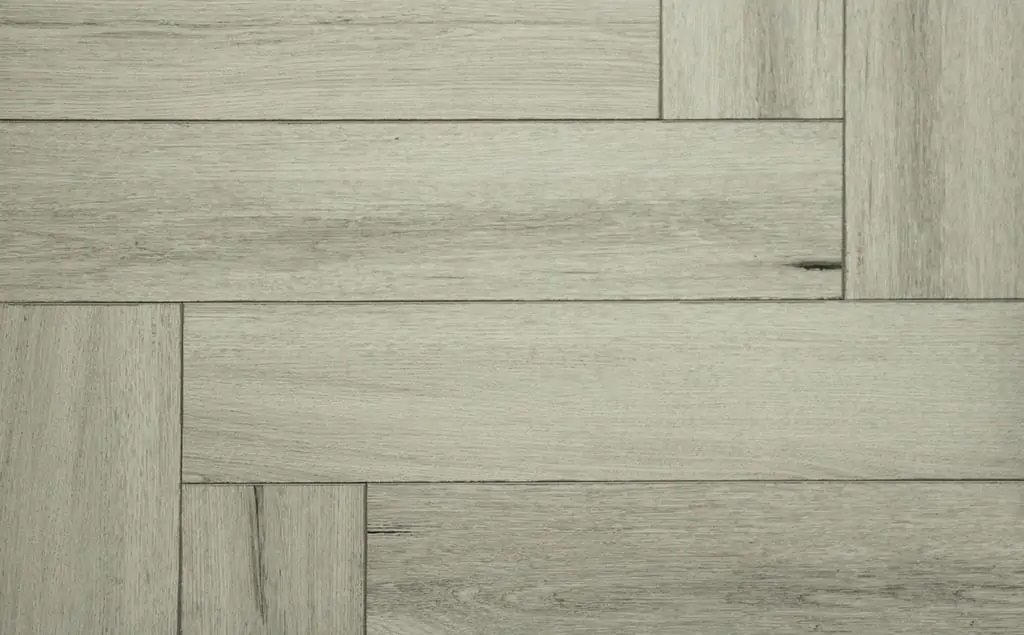 Виниловые полы "FirmFit" Herringbone Дуб серый CW-1361 (615*123*5 мм) — купить в Череповце