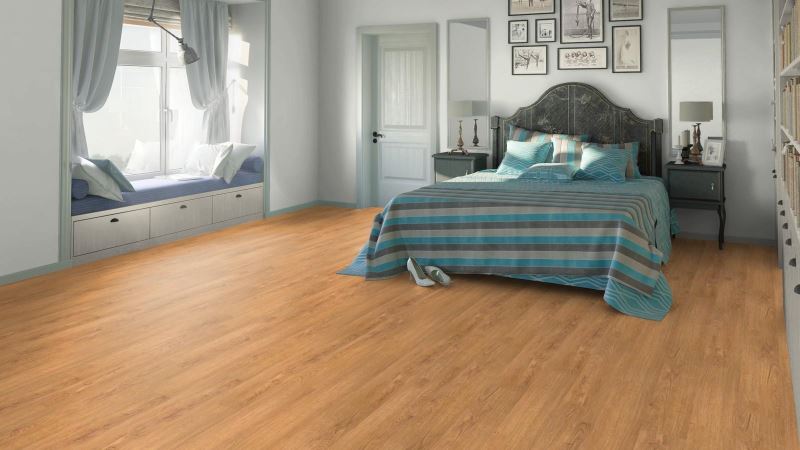 Виниловая плитка "Tarkett" New Age Soul (914,4*101,6*2,1 мм) — купить в Череповце