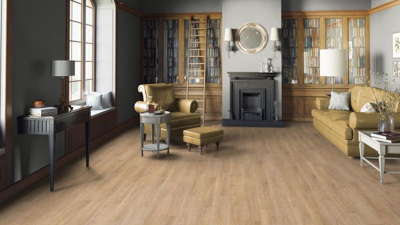 Виниловая плитка "Tarkett" Lounge Relax (914,4*101,6*3,0 мм) — купить в Череповце