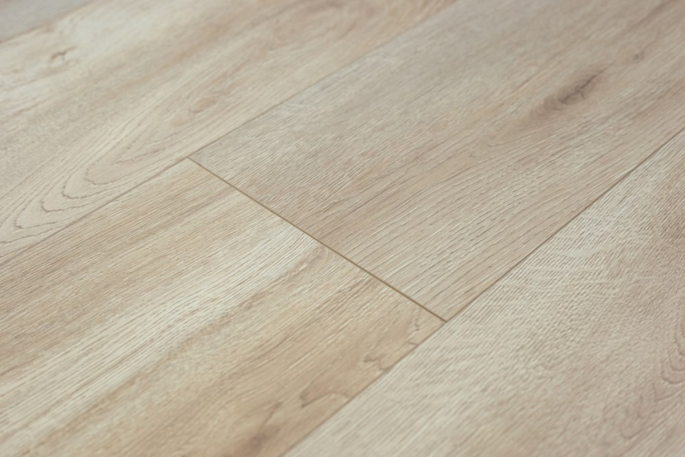 Плитка каменно-полимерная "Art Tile" Самшит Минка (1220*199*9 мм) — купить в Череповце