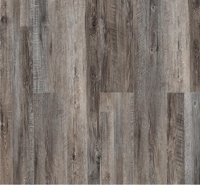 SPC ламинат "CronaFloor" Nano 4V Дуб Французский (1200*180*3,5 мм) — купить в Череповце