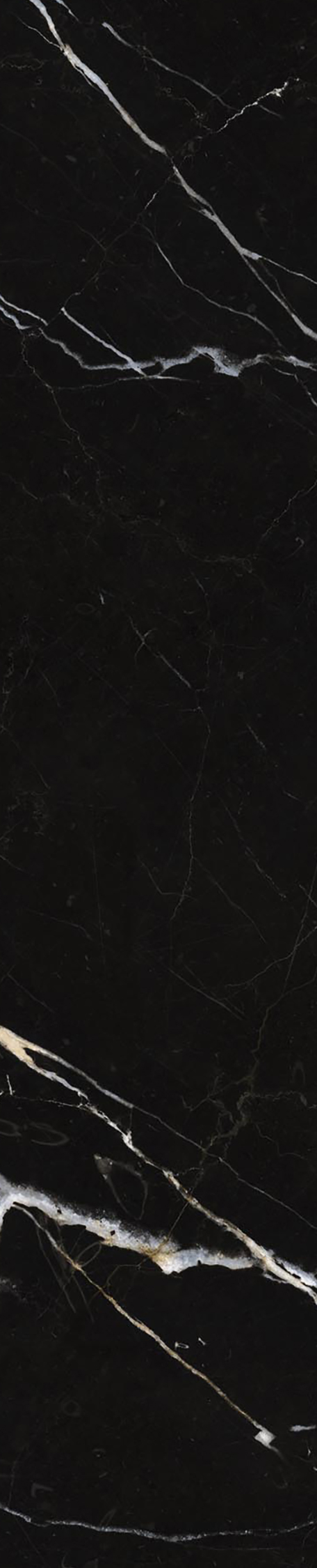 SPC ламинат "Invictus" Black Marble Noir (743*145*5мм) — купить в Череповце