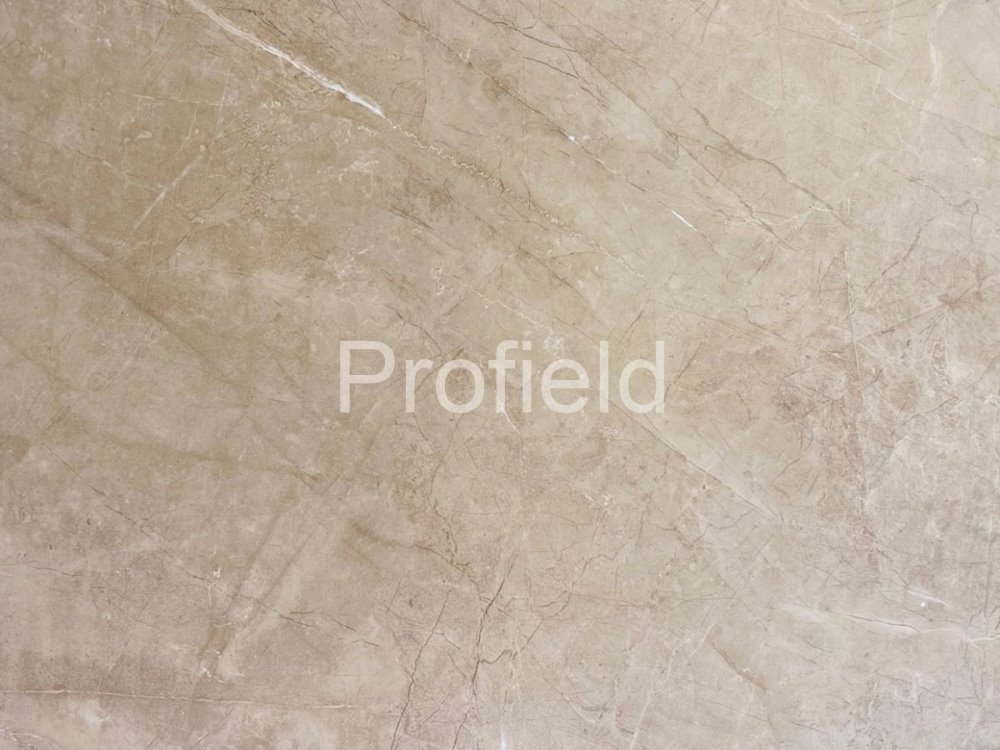 HSPC ламинат "Profield" Камень жемчужно-бежевый (610*305*5,5 мм) — купить в Череповце