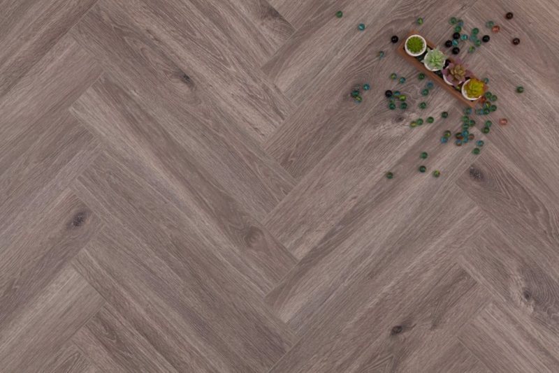 SPC плитка "Bonkeel" Дуб Матира (640*128*4мм) — купить в Череповце