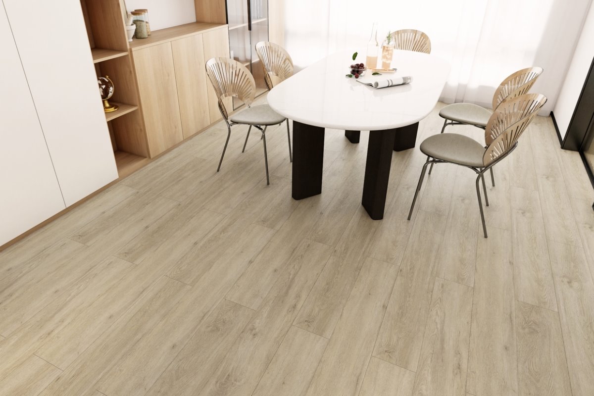 SPC ламинат "Profield" Дуб Леванто (1220*184*4 мм) — купить в Череповце