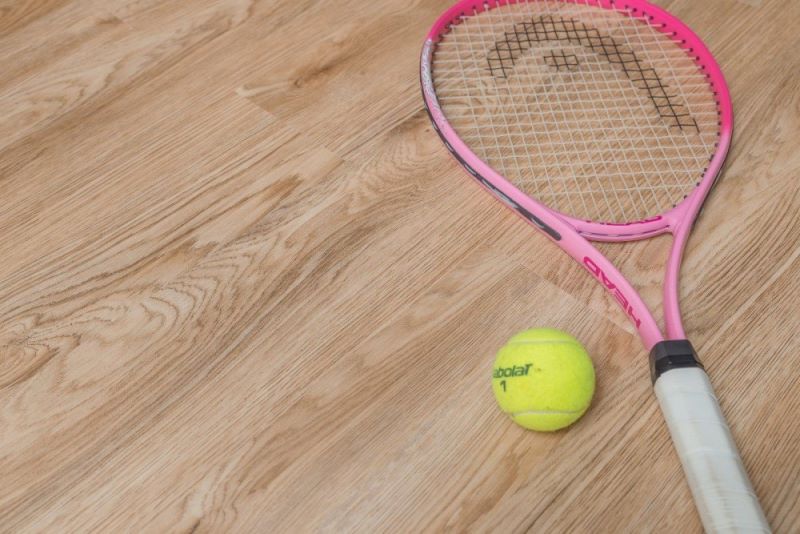 Замковая ПВХ плитка "Art Tile" Дуб Ричмонд (920*150*4 мм) — купить в Череповце