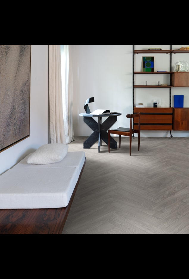 Замковая ПВХ плитка Laurel Oak 51914 (630*126*6 мм) — купить в Череповце