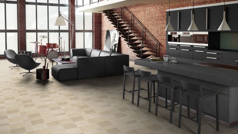 Линолеум полукоммерческий "Tarkett" Force Talia 4 (2,5м) — купить в Череповце