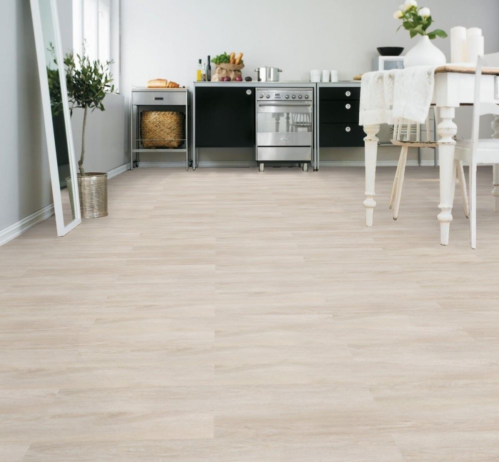 Клеевая плитка для коммерческих помещений "Bonkeel" Gloria (914,4*152,4*2,1мм) — купить в Череповце