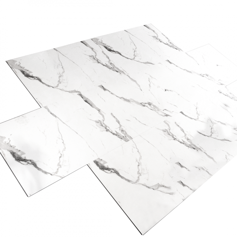 SPC ламинат Мрамор Кантабрия 316 (900*600*4,5 мм) — купить в Череповце