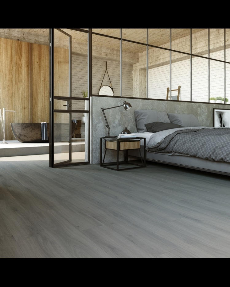 Замковая ПВХ плитка Tradition Oak 940 (1251*189*5 мм) — купить в Череповце