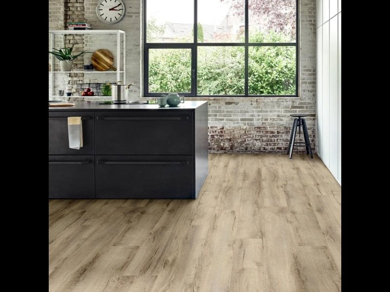 Замковая ПВХ плитка Highland Oak 238 (1251*189*5 мм) — купить в Череповце