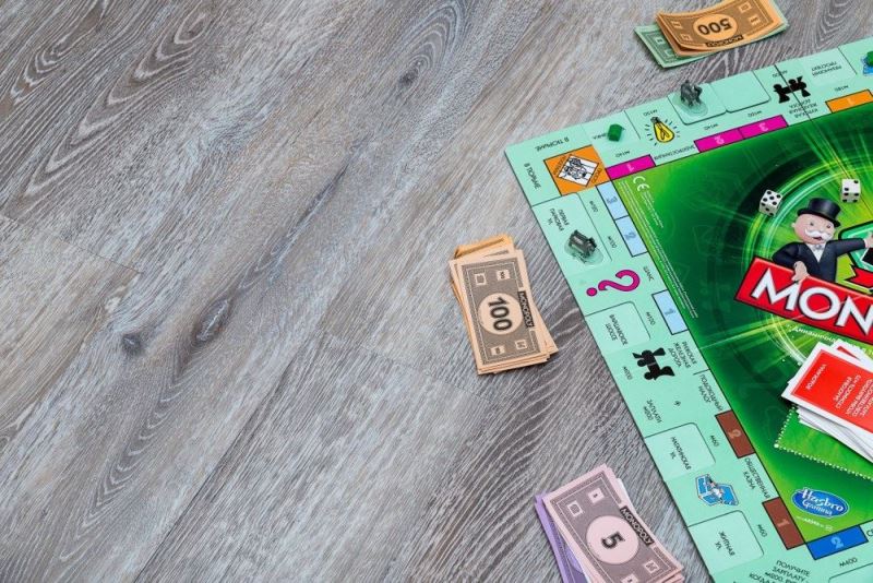 Кварцвиниловая плитка "Art Tile" Лиственница Виши (914,4*152,4*2 мм) — купить в Череповце