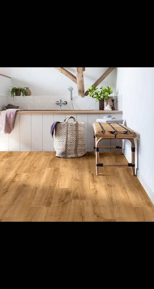 Замковая ПВХ плитка Shelby Oak 853 (1251*189*5 мм) — купить в Череповце