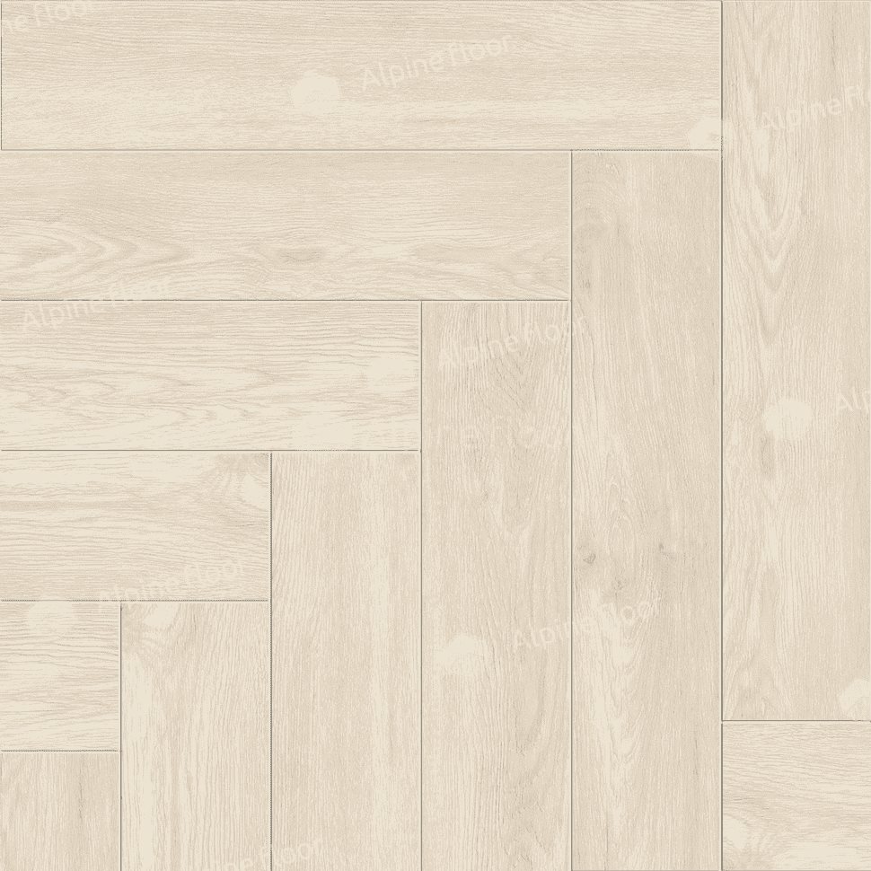 Виниловый ламинат "Alpine Floor" Parquet Light Дуб Адара (600*125*4 мм) — купить в Череповце