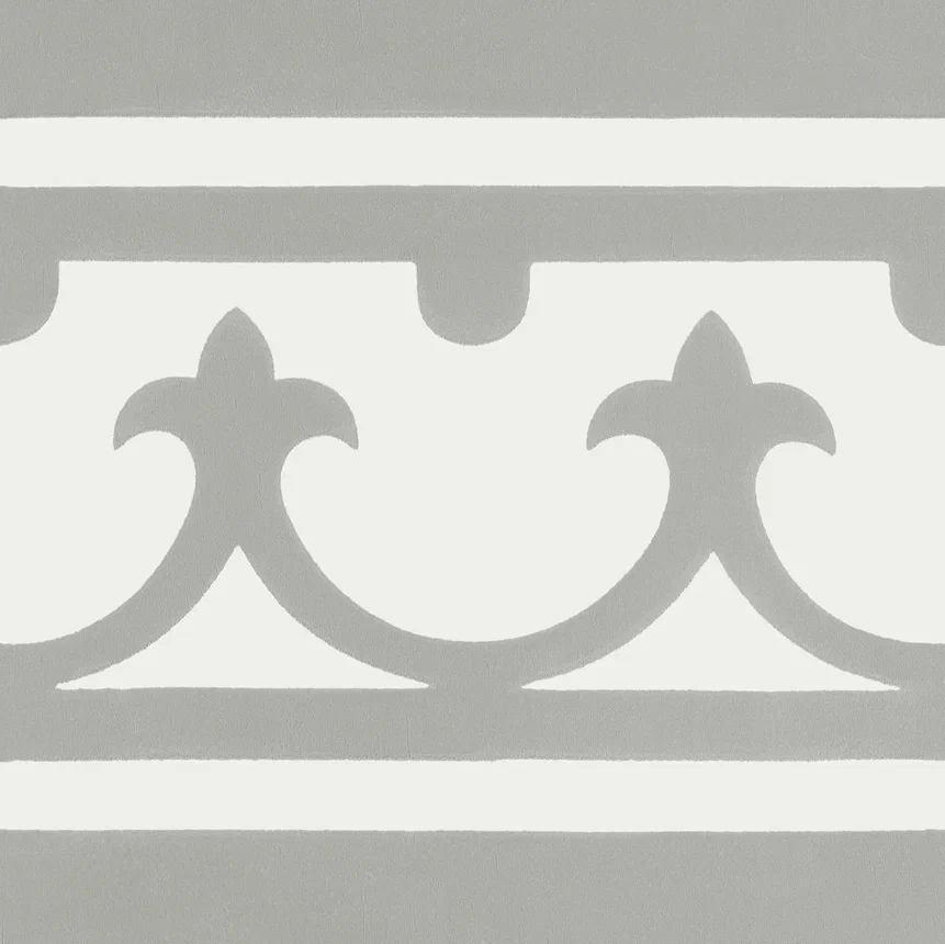 Кварцвиниловая плитка "Invictus" Victorian Bord Smoke (229*229*2,5мм) — купить в Череповце