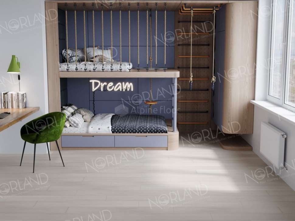 Кварцвиниловая плитка "Norland" Alva (1219,2*184,15*2 мм) — купить в Череповце