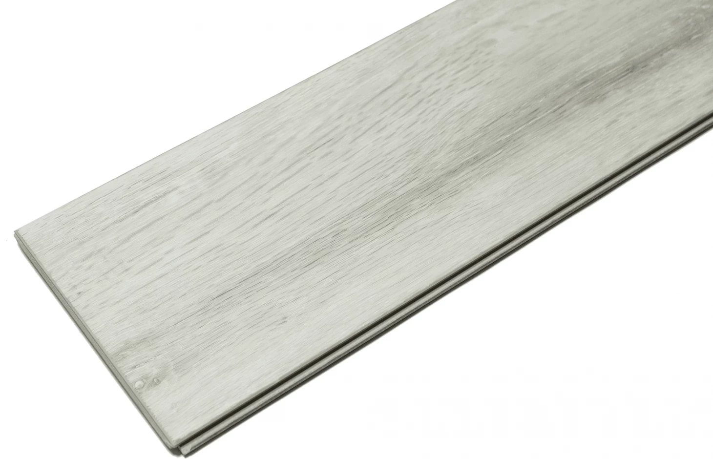SPC плитка для пола Дуб Ледяной (1220*180*4 мм) — купить в Череповце
