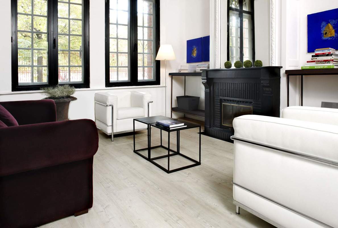 Замковая ПВХ плитка "Berry Alloc" Pureloc 40 SUMMER PINE (176,6*1210*5 мм) — купить в Череповце