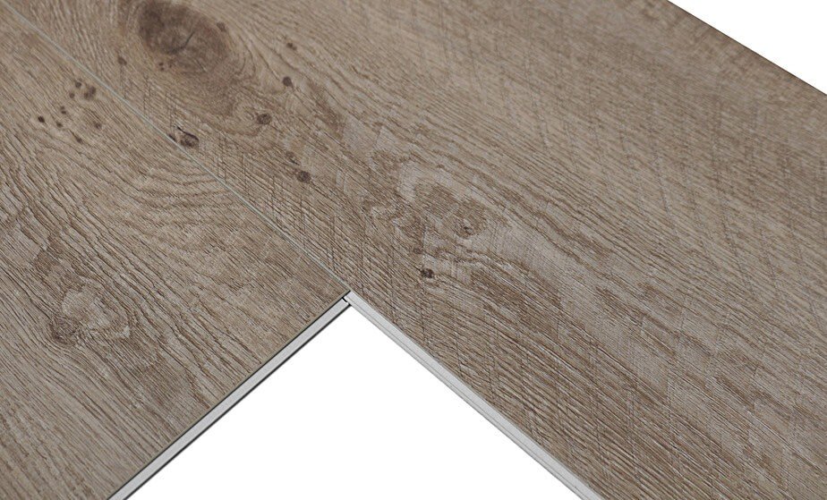 Ламинат SPC AquaMax Дуб Легат (1524*228*4,5 мм) — купить в Череповце