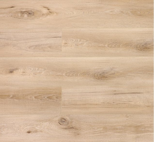 SPC ламинат "CronaFloor" Wood 4V Дуб Фрейзер (1200*180*4 мм) — купить в Череповце