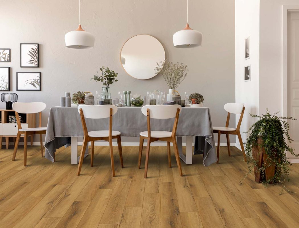 SPC ламинат  "Aberhof" Vitten (1200*180*5 мм) — купить в Череповце