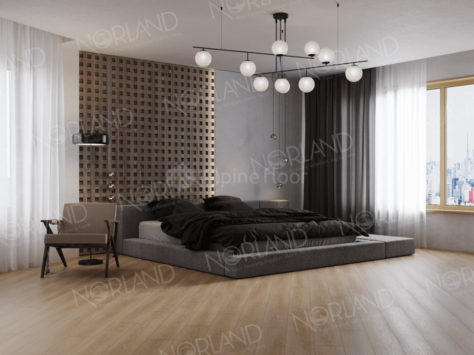 Виниловый ламинат "Norland" Eli (1220*183*4 мм) — купить в Череповце