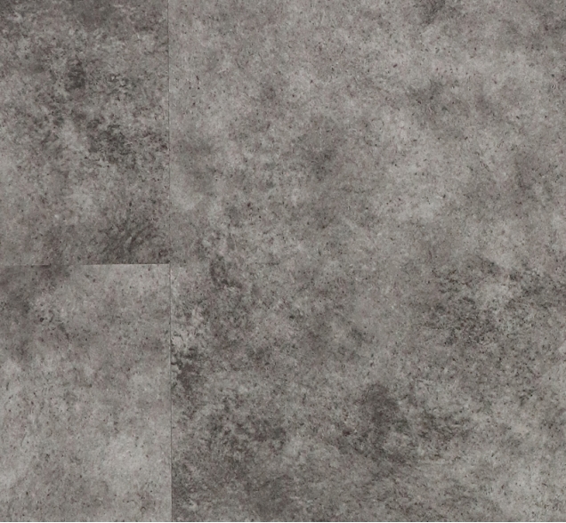 SPC ламинат "CronaFloor" Stone 4V Торнадо Серый (600*300*4 мм) — купить в Череповце