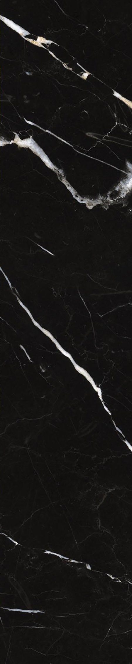 SPC ламинат "Invictus" Black Marble Noir (743*145*5мм) — купить в Череповце