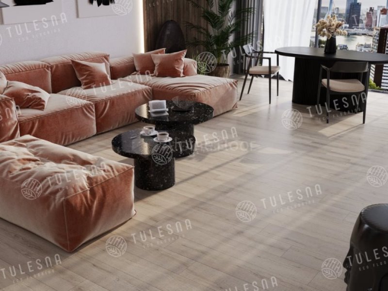 ABA Ламинат "Tulesna" Felice (1220*183*8 мм) — купить в Череповце