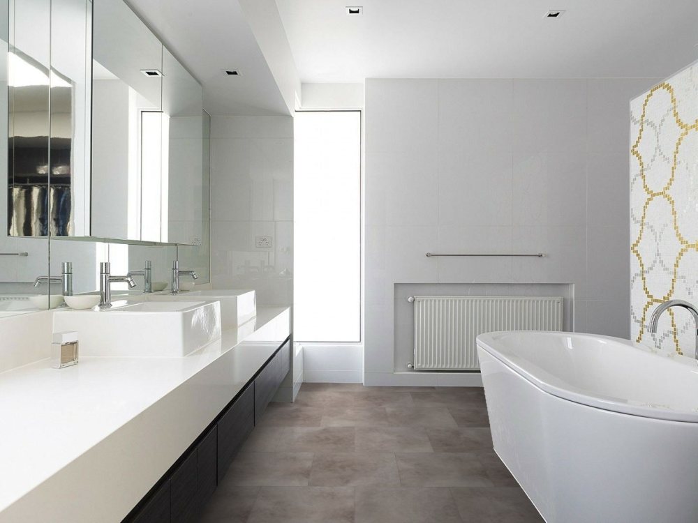 Клеевая плитка "Bonkeel" Kurt (457,2*457,2*3мм) — купить в Череповце