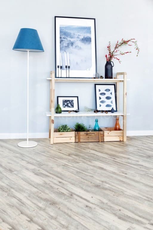 Виниловый ламинат "Alpine Floor" Classic Light MC Акация Click (1220*183*3,5 мм) — купить в Череповце