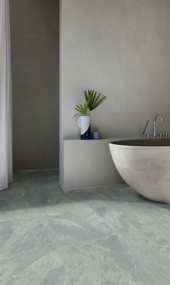 Виниловая плитка "Moduleo" Mustang Slate (986*493*2,5 мм) EIR 70939 — купить в Череповце