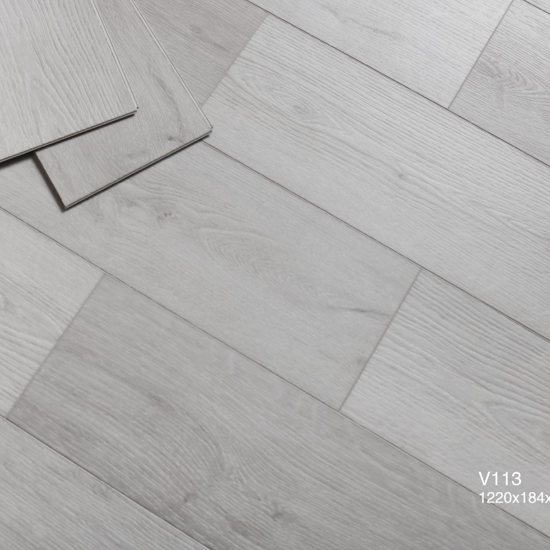 Виниловые полы "Betta" Villa Дуб Лаурия V113 (1220*184*4,5 мм) — купить в Череповце