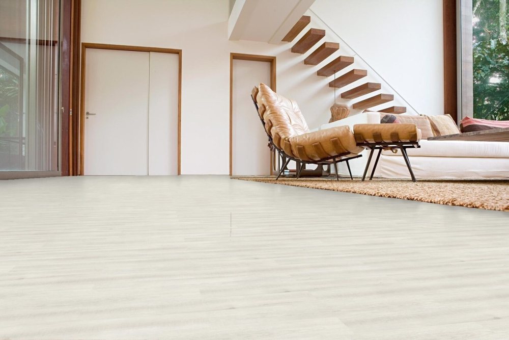 Клеевая плитка для коммерческих помещений "Bonkeel" Mirage (914,4*152,4*2,1мм) — купить в Череповце