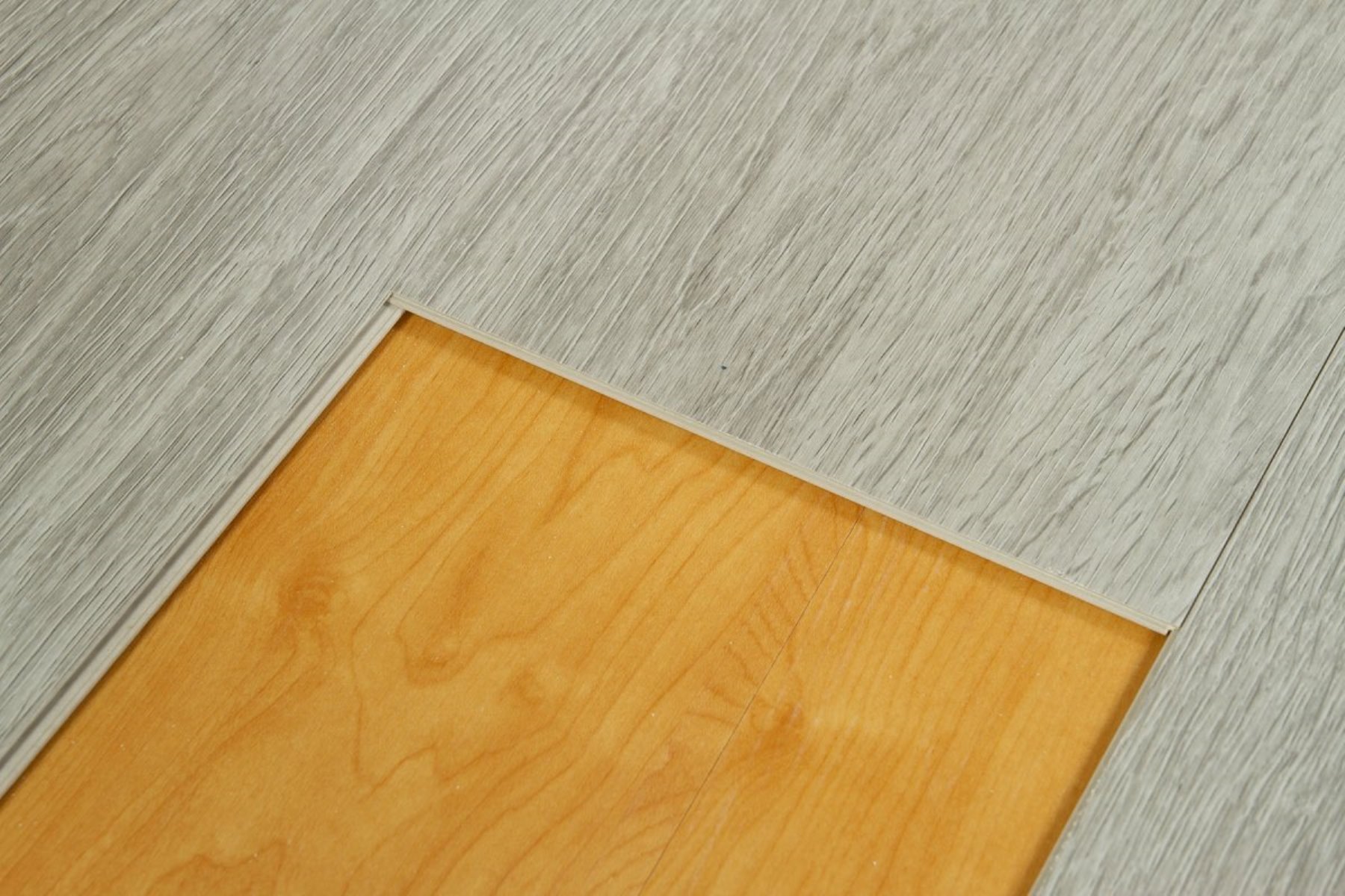 SPC ламинат "OneFloor" ЕСО 8005 (1220*184*4 мм) — купить в Череповце